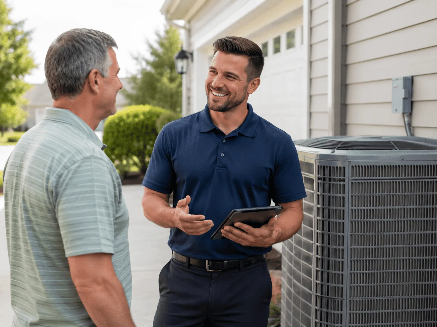 Heat Pump Installation Calhoun, TN FAQs